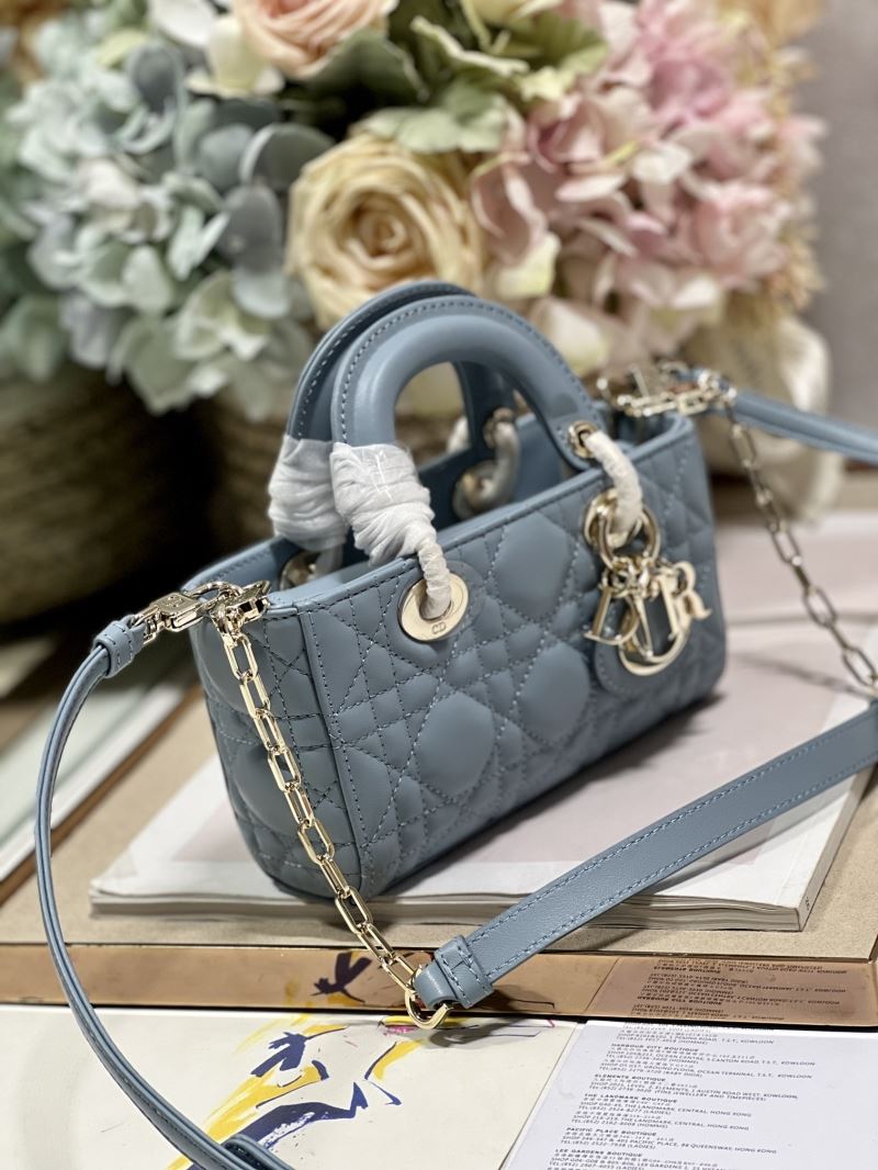 Christian Dior My Lady Bags